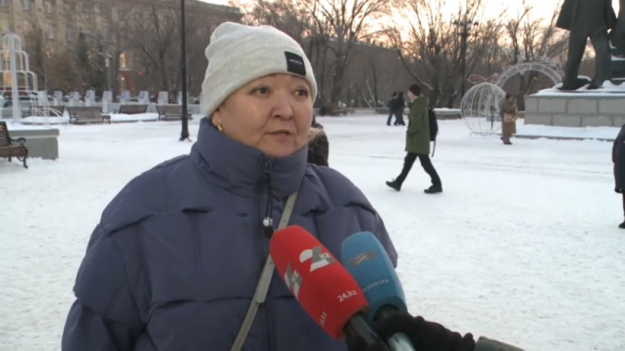 Каким был уходящий год для карагандинцев