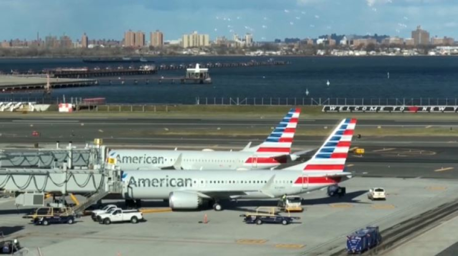 NYT: туристы отказываются от поездок в США из-за политики Трампа