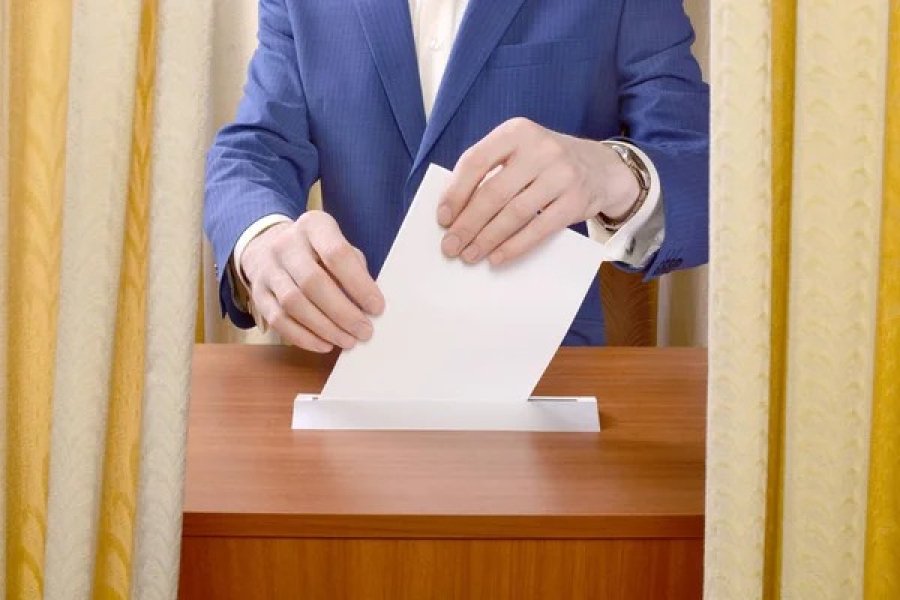 Қазақстанда сайлау ережесі өзгерді: Дауыс беру парағын суретке түсіргендер жауапқа тартылуы мүмкін