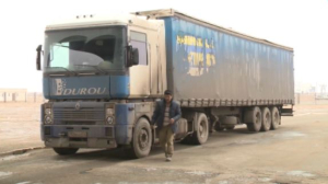 Требования к грузоперевозчикам упростили в Казахстане