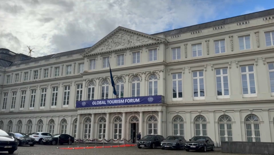 Алматы получил мировое признание