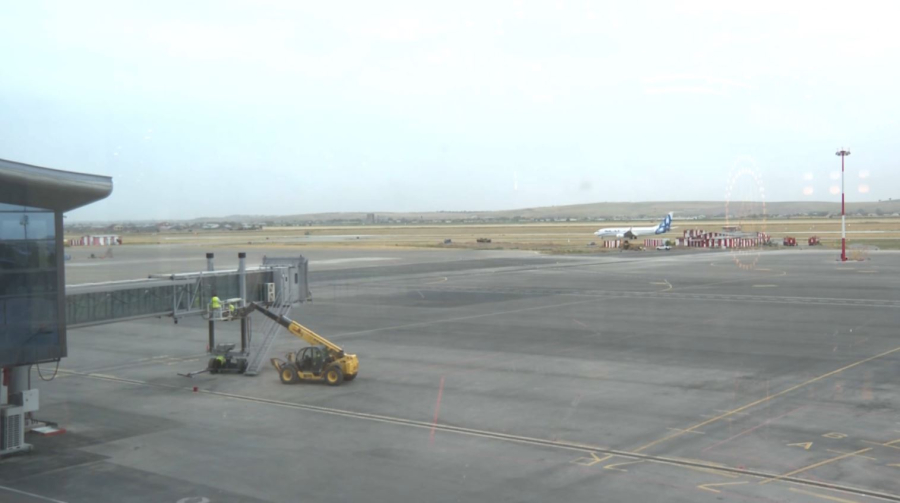 Строительство второй взлётно-посадочной полосы начнётся в Шымкенте