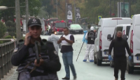 РПК признается в причастности к попытке теракта в Анкаре