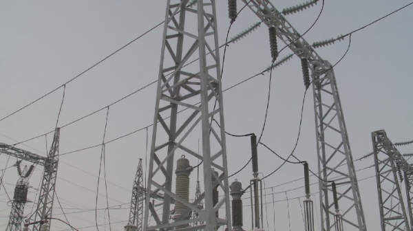 Еліміз өзін электр энергиясымен толық қамтамасыз етеді