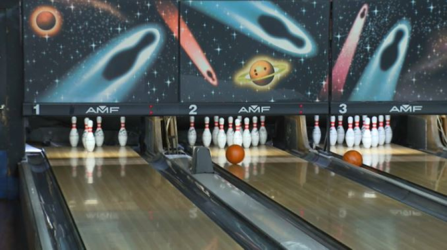 Турнир по боулингу в Алматы поддержал донорство