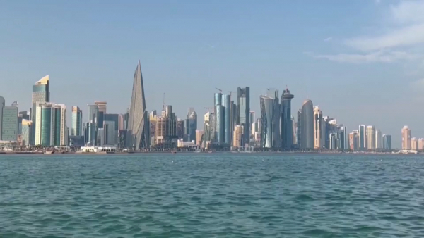 В Дохе продолжаются консультации по сектору Газа