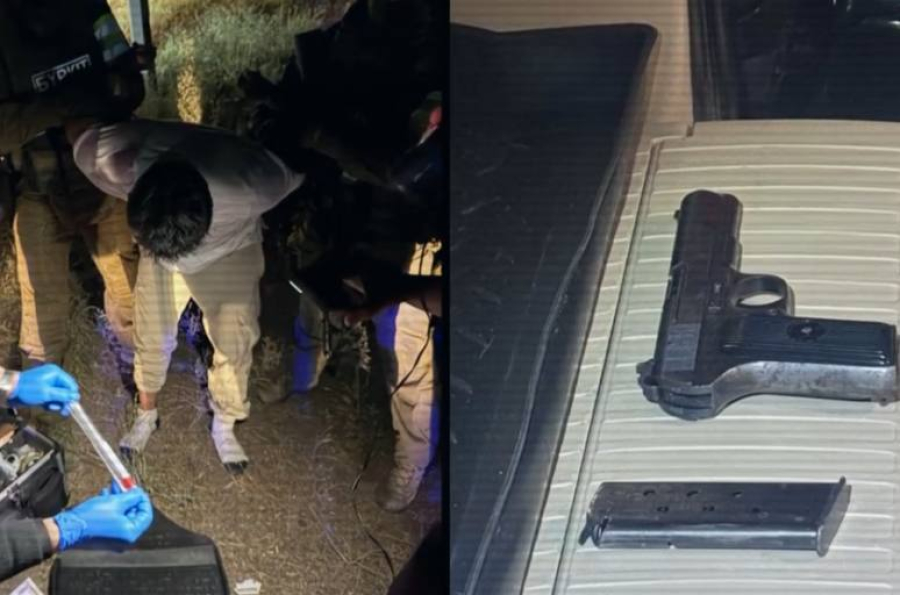 Преступную группу вымогателей задержали в Алматы   