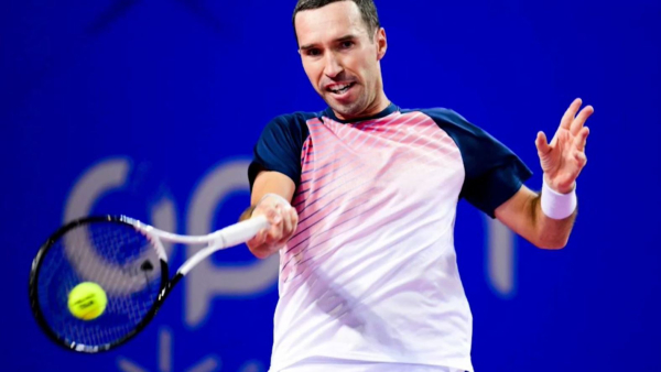 Михаил Кукушкин Испанияда ATP Challenger турнирінің жеңімпазы атанды