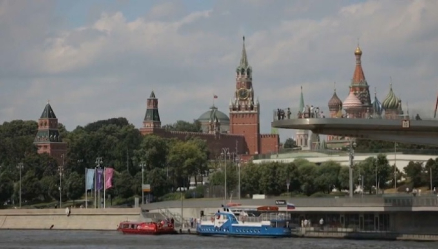 Трамп анонсировал визит спецпосланника Уиткоффа в Россию