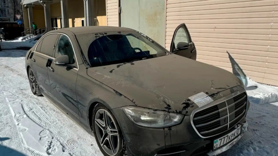 Перизат Қайраттан тәркіленген қымбат көліктерді шенеуніктер мінетін болды