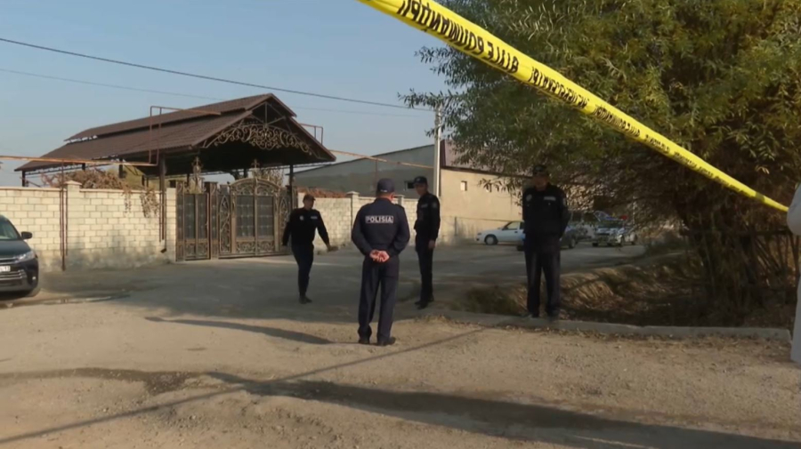 Пожар в Алгабасе: выживший ребёнок в тяжёлом состоянии