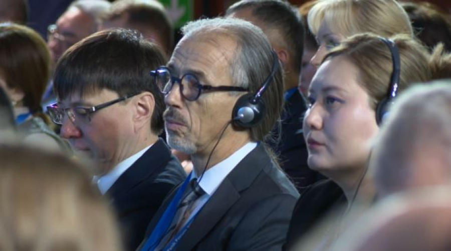 Казахстан становится центром притяжения инвестиций в ЦА