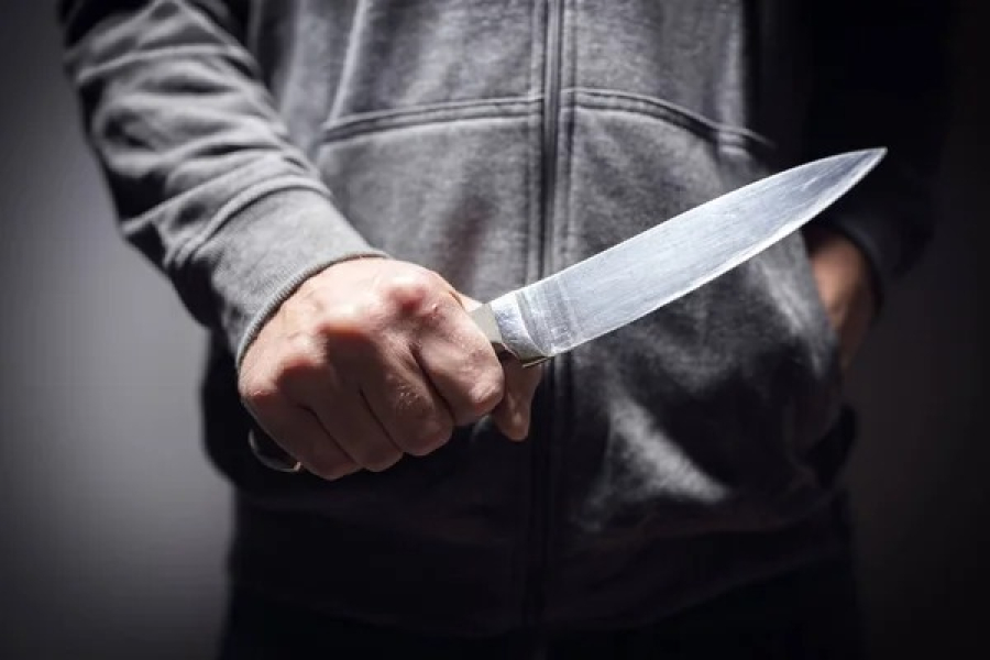 20-летнего студента зарезали после просмотра футбольного матча в Талдыкоргане