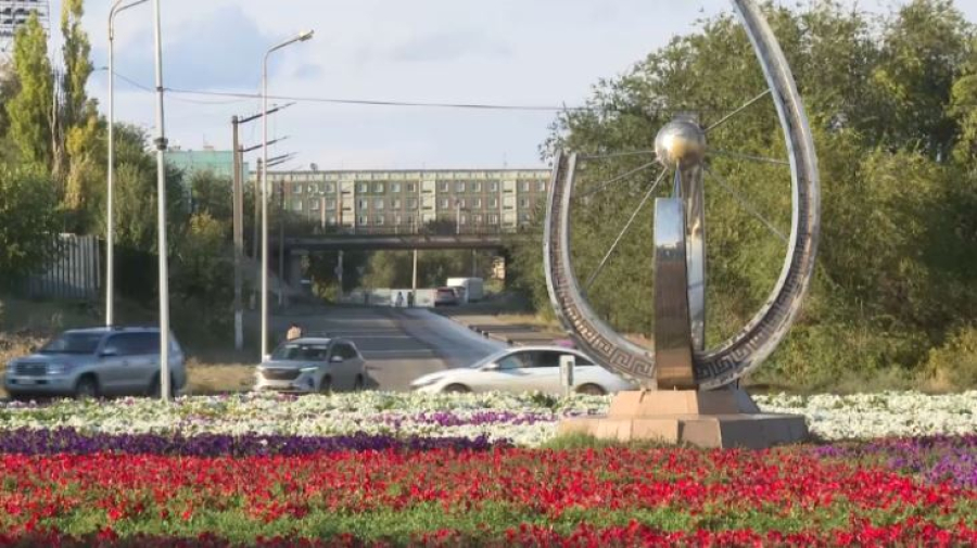 Жители Жезказгана обсудили Послание Президента