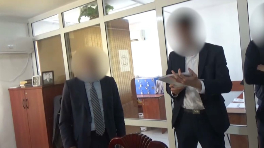 Из 1346 уголовных правонарушений 75% связаны с коррупцией – Антикор