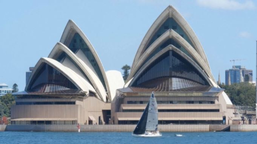 Австралии грозит климатический кризис