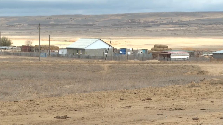 Ақтөбе облысындағы ауылдар толық ауызсумен қамтылды