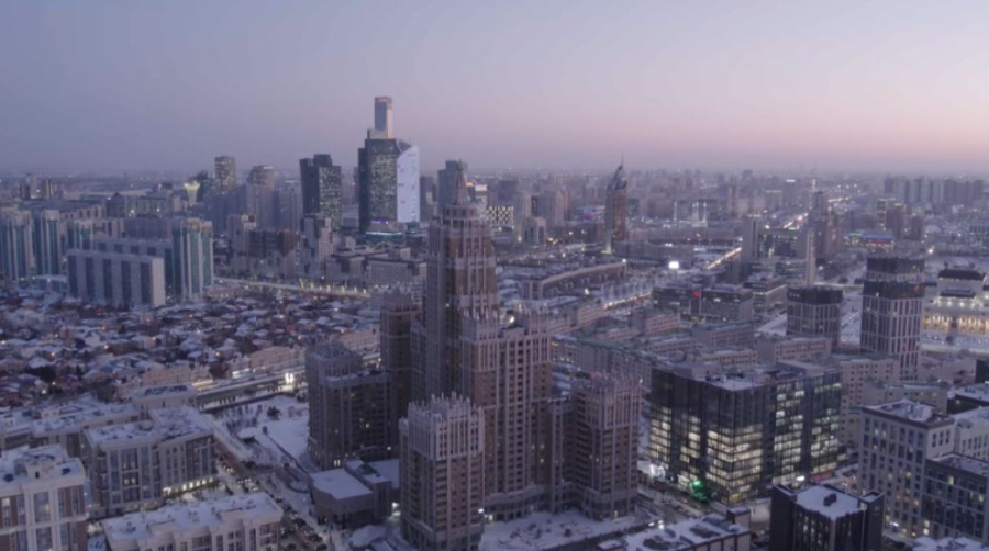 Казахстан улучшил свои позиции в мировом туристском рейтинге