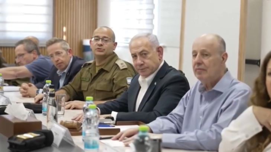 Израиль возобновит переговоры с ХАМАС