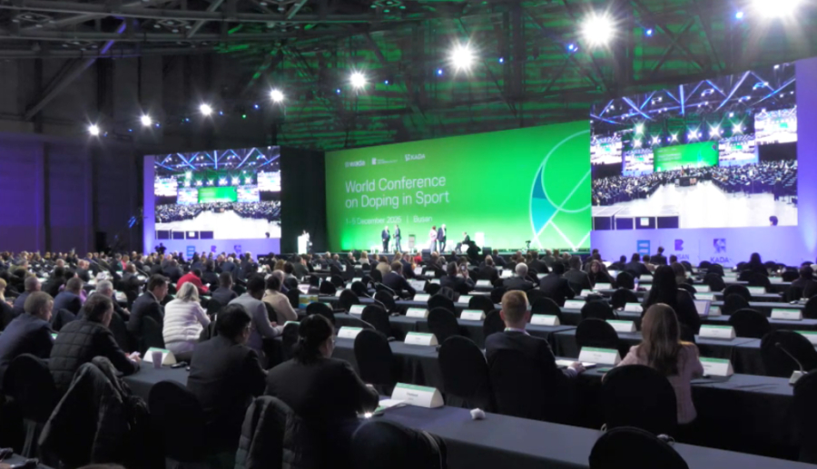 WADA обновляет антидопинговый кодекс