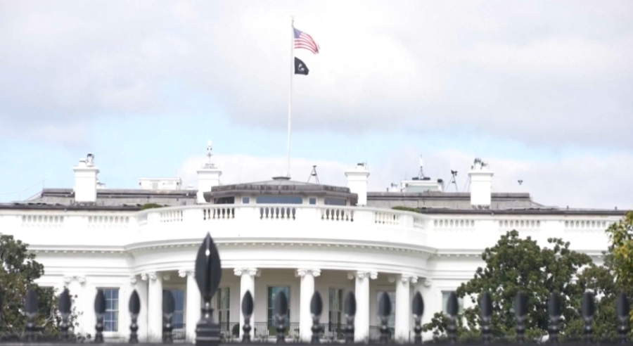 Трамп отменил встречу с Путиным