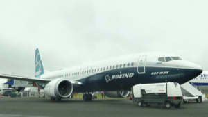 Boeing өндірісті кеңейтеді