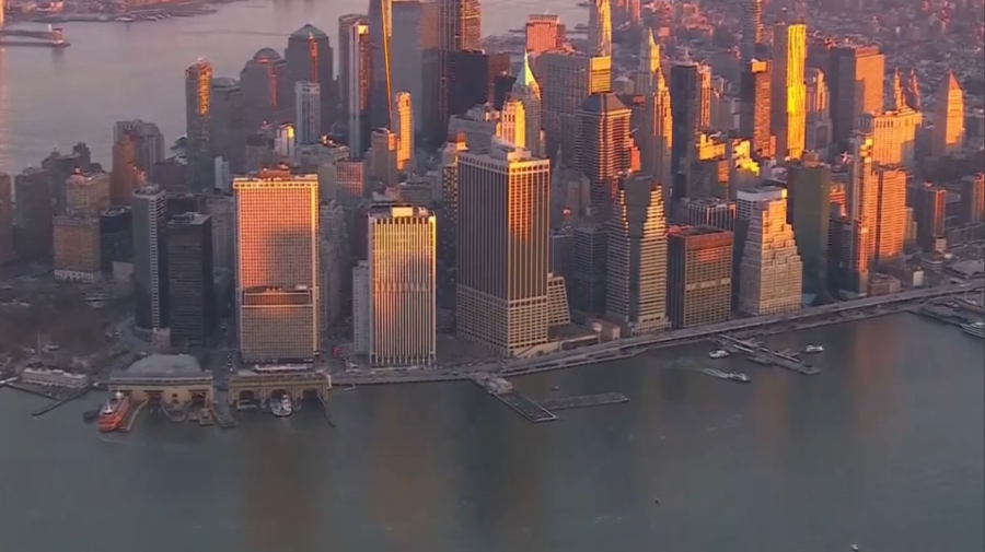 Мадуро Нью-Йорктегі сотқа жеткізілді