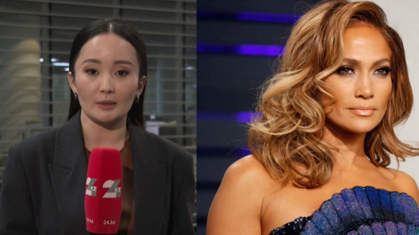 Дженнифер Лопестің Астанадағы концертінен қазынаға ₸400 млн кіріс түседі