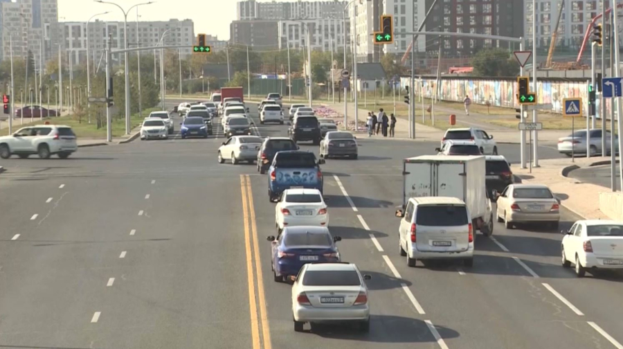 Прозрачнее и доступнее: в Казахстане новый налоговый режим