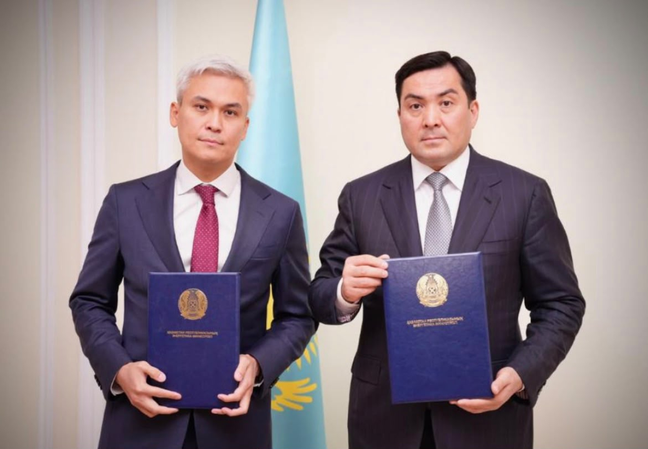 Қазақстанға Доңға кен орны бойынша қаржылық өтемақы төленеді