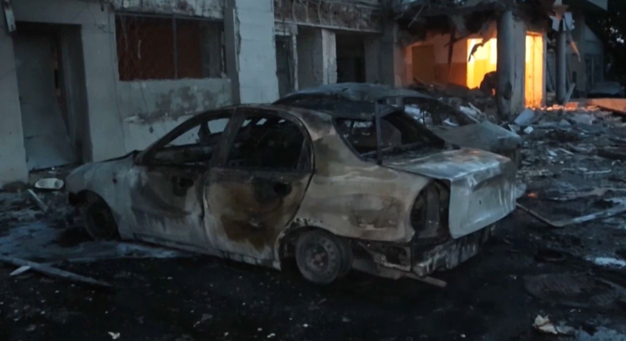 Количество войн в мире достигло рекорда с 1946 года