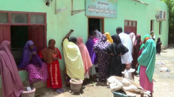 Число беженцев в мире превысило 120 млн – ООН