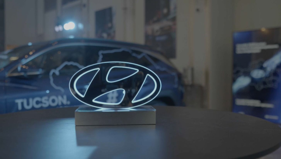 Hyundai көліктері көш бастап тұр