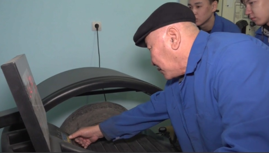 Более 60 тысяч специалистов не хватает в сфере АПК