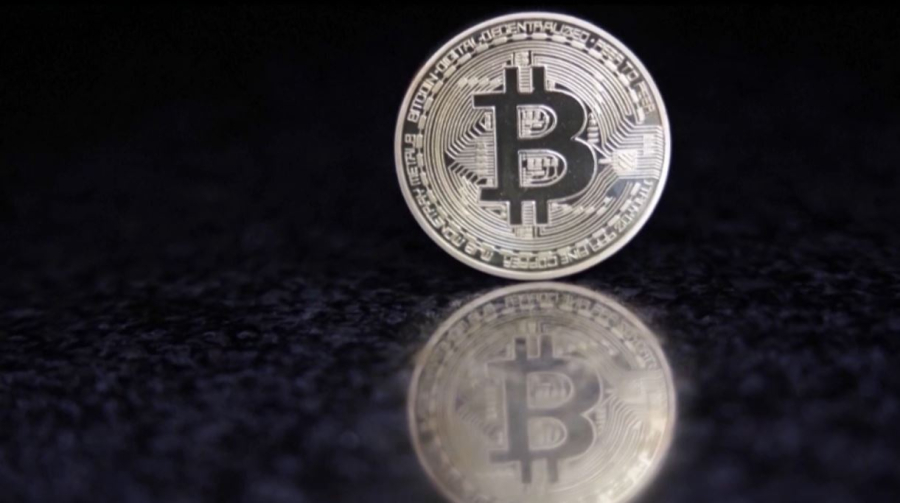 Биткоин бағамы бір тәулікте үшінші рет тарихи рекорд орнатты