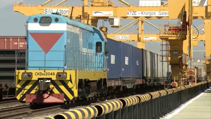 Қазақстанның Армениямен тауар айналымы қандай?