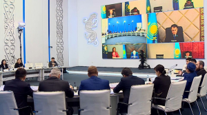 Трудовые права казахстанцев обсудили в Астане