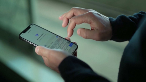 Қытайлық DeepSeek америкалық ChatGPT-дың бәсекелесіне айналды