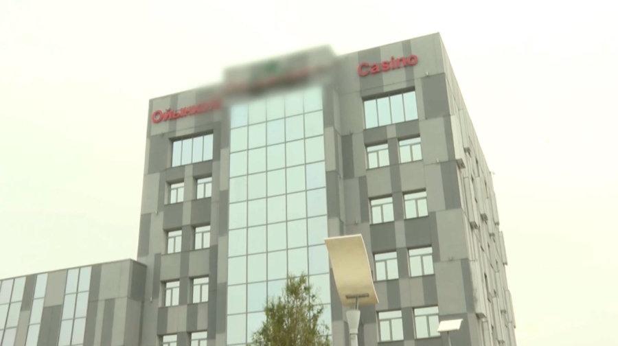 Елімізде шетелдіктерге арналған казинолар салынуы мүмкін