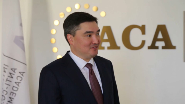 Олжас Бектенов – ел тарихындағы ең жас Премьер-министр