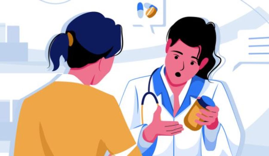 Более 700 пациентов не получили положенные им лекарства в ЗКО