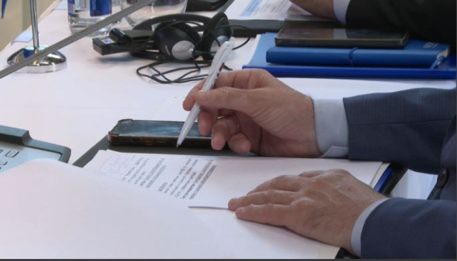 Елде адам саудасы тыйылмай тұр