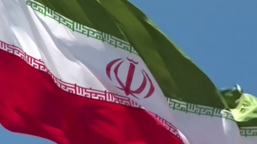 Напряженность между США и Ираном усиливается