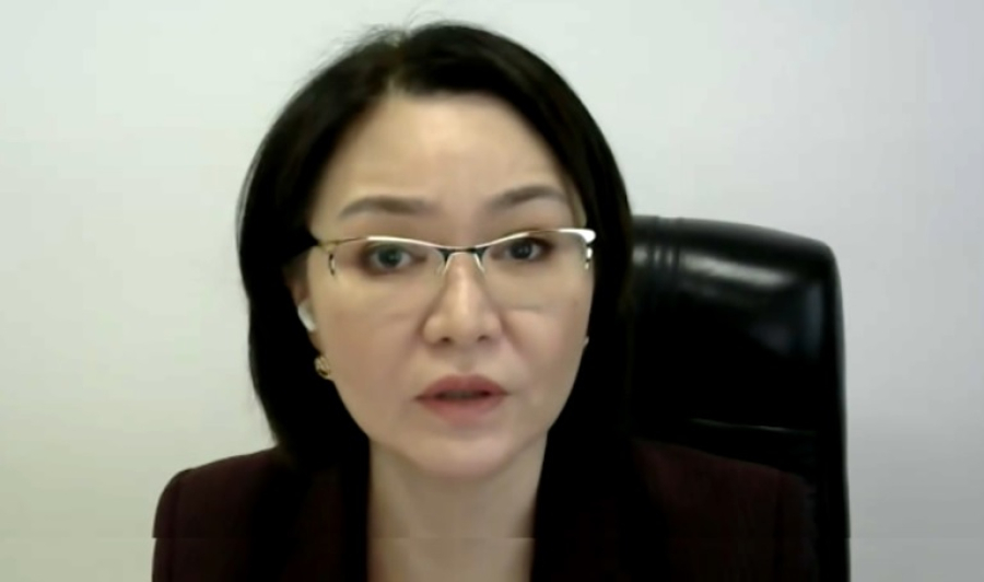 Какие меры приняты для защиты казахстанцев от кибермошенников