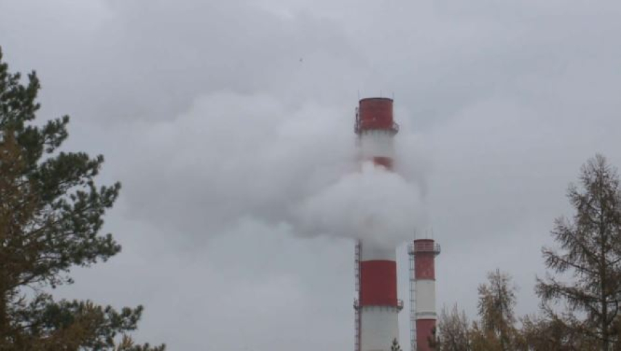 Отопление подключили во всех регионах Казахстана