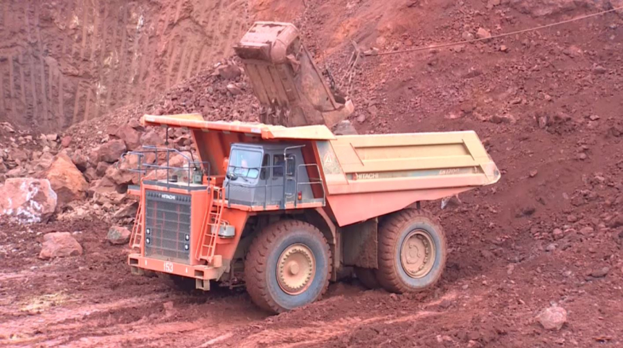 Елде алтын қоры ұлғаяды