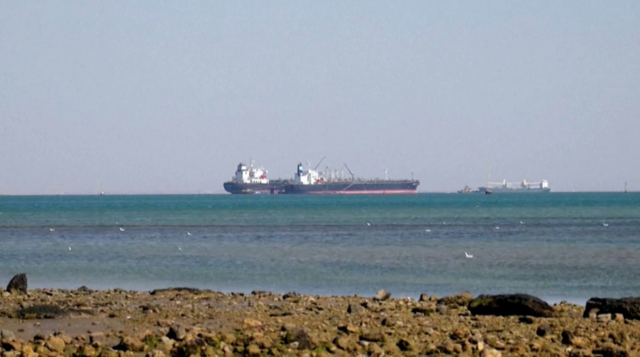 Әлемдік теңіз тасымалында дағдарыс басталды