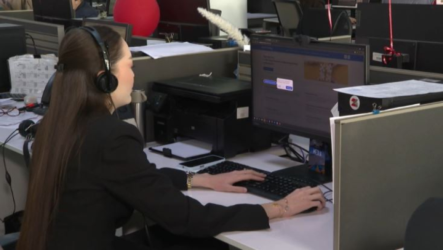 Smart Bridge ускоряет цифровизацию госуслуг