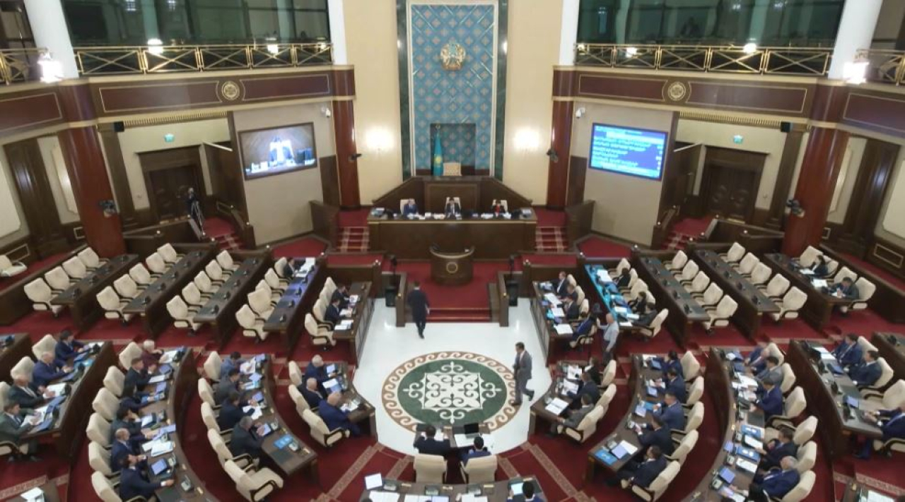 Эксперты оценили значение предстоящих выборов депутатов Курултая