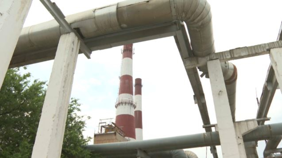Миллиард тенге направят на ремонт ТЭЦ в Таразе
